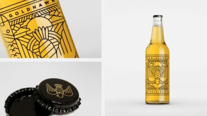 The Impact of Beer Label Design on Consumer Perception post thumbnail image